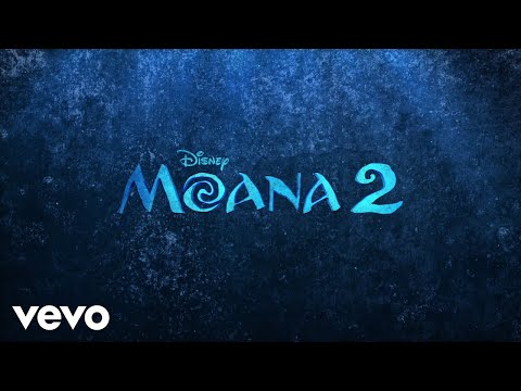 Mark Mancina - Just a Little Different (From "Moana 2"/Audio Only) ft. Te Vaka