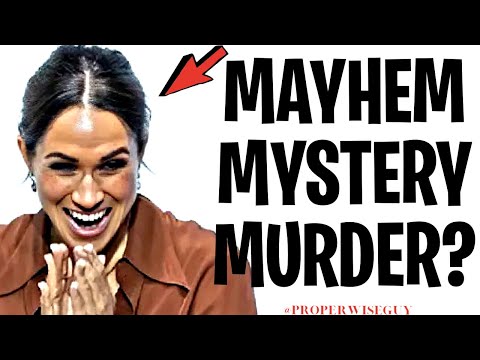 Meghan Markle Sparks Madea’s Fury: Burglary, Plane Crash, & Shocking Drama in 72 Hours! ✈️🕵️‍♀️