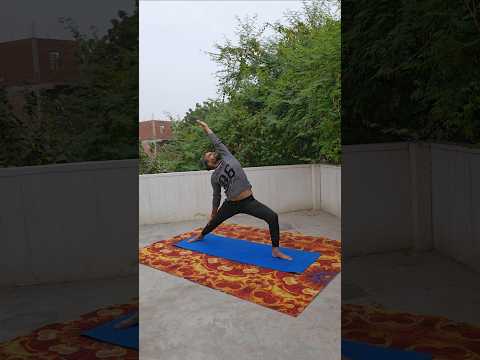 #yogaforflexibility #yogaforstrength #yogaforpeace#yogsuddhi #beingfitandsimple