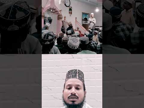 Mufti Salman Azhari | #shortvideo #shorts