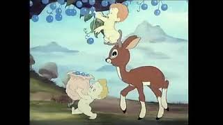 MGM Cartoon Hugh Harman - The Blue Danube (1939) Boomerang