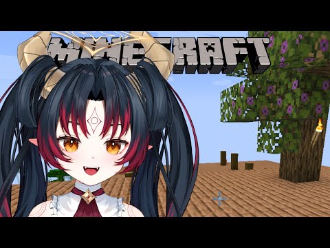 【Minecraft】-I'M BACK TO THE HOUSE!!!