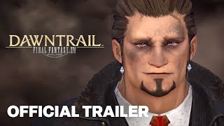 FINAL FANTASY XIV - Patch 7.1" Crossroads" Preview Trailer