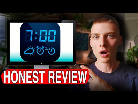 Alarm Clock for Me: Honest Review & User Experience Overview