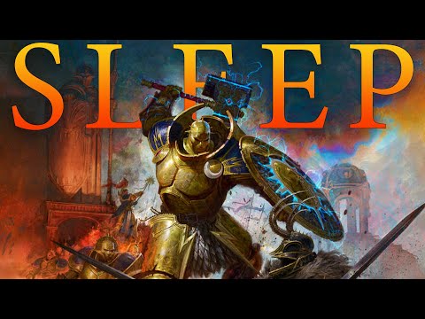 Lore To Sleep To ▶ Warhammer Age of Sigmar: Sentinels of Order (Part 1)