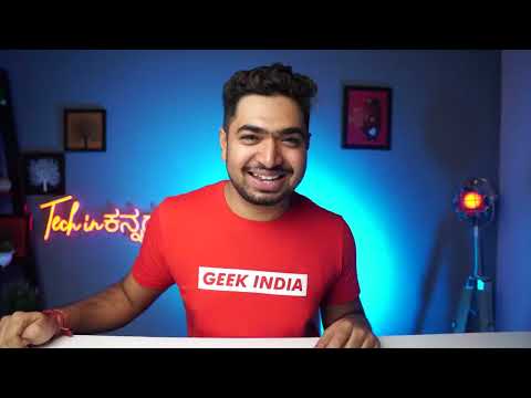 Kannada YouTube NextUP Winner | TheGeekIndia Vlogs