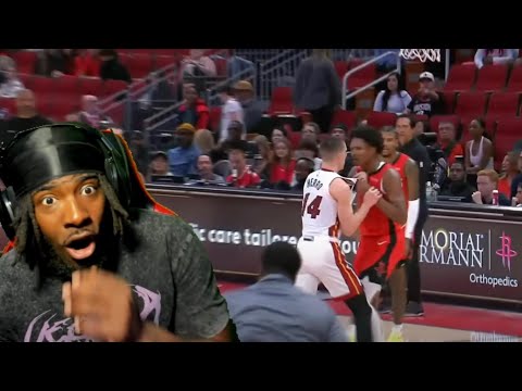 Herro Turns Into A Ragdoll and Anthony Edwards FINED 100K!! ((REACTION))