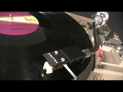 Martha Reeves And The Vandellas - Jimmy Mack - [STEREO version]