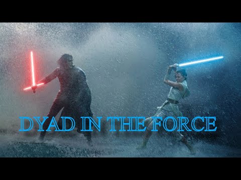 Dyad in the Force - Star Wars