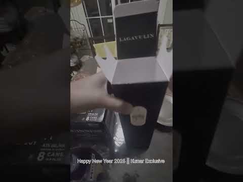 LAGAVULIN Happy New year 2025 || Kumar Exclusive