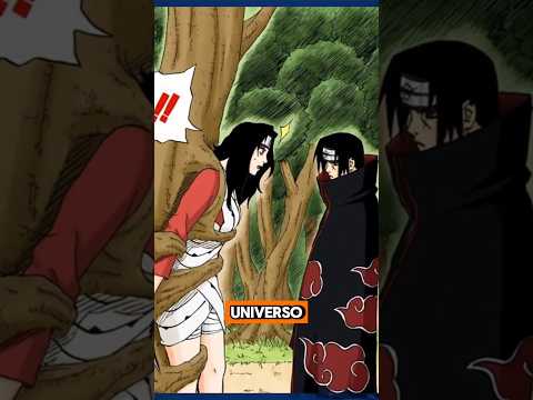 Este é o Sharingan mais forte em toda a história de Naruto #naruto #animes