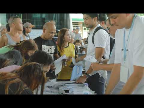 GSIS Pabahay Roadshow, Lipa City Batangas - August 31 2024