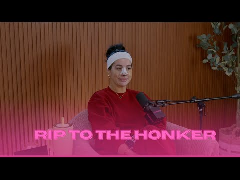 EP 54 | RIP to the honker