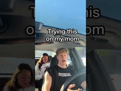 Mothers will always win 😭 #reels #explore #explorepage #omg #mom #crazy #bruh