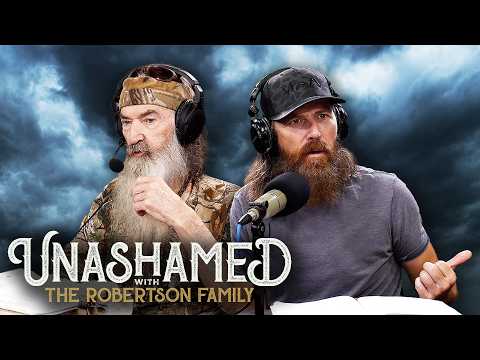 Phil & Jase THOUGHT They Chose Wisely. It Backfires Big Time | Ep 964