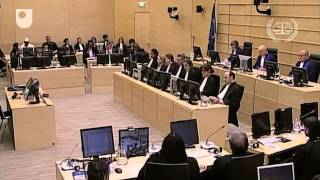 Thomas Lubanga case study - Inside the International Criminal Court (4/5)