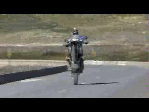 BMW GS Safari 2008 DVD Preview