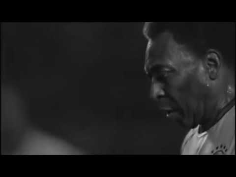 Rei Pelé - Pelé tribute song