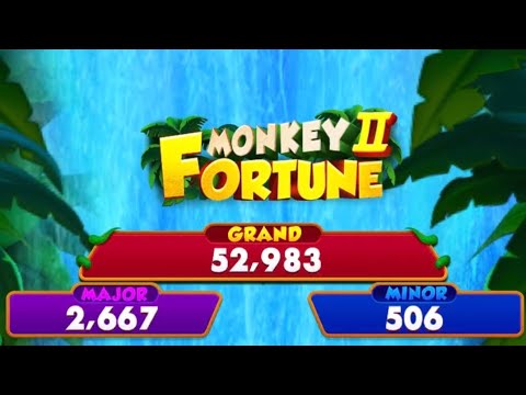 MONKEY 2 FORTUNE #Yono Rummy#yono Games#yones / Big wine👌👌👌👌