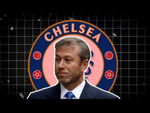 The Story OF Chelsea || Motion Graphics || By-  @silentvines1144