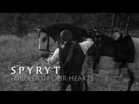 rip spyryt :(