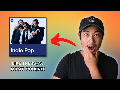 How to Make Indie Pop