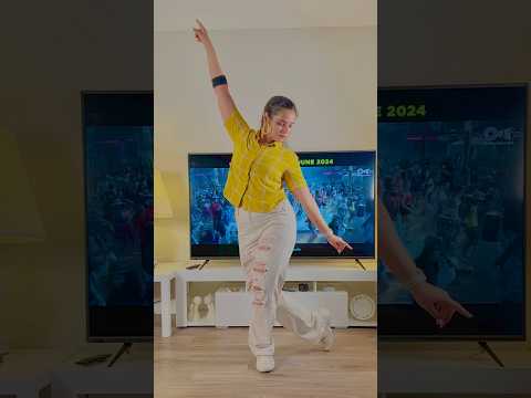 Soni Soni dance steps slowed down mirrored TUTORIAL #sonisoni