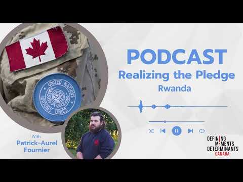 Realizing the Pledge: Rwanda