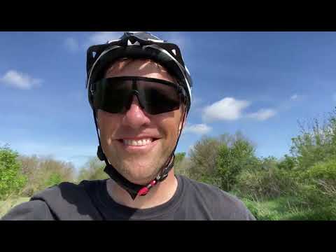 Omaha Bike Group Ride