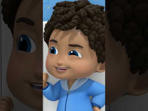 Johny Johny Yes Papa #shorts #nurseryrhymes #babysongs #youtube #ytshorst #reelviral