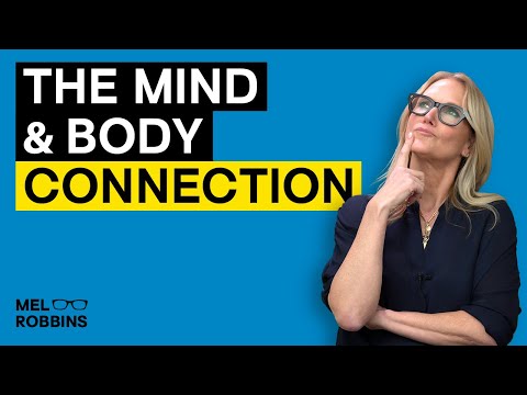 Do Mental Health Problems Have an Effect on Sexual Function? Here's What To Know | Mel Robbins