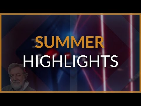 Cube Community Seasonal Highlights: Summer 2024