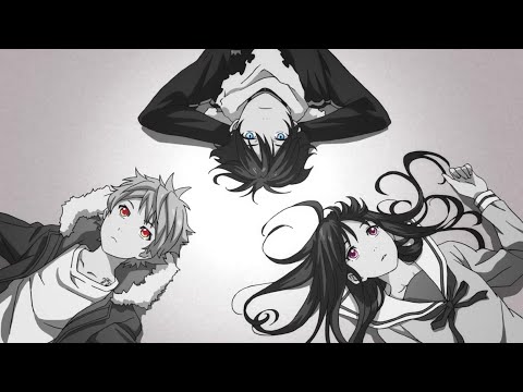 Kyouran Hey Kids! - Lyrics | Noragami Aragoto Opening