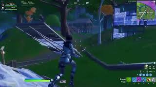 rezon ay rastet komplett aus / Ditrxx die Zone / Fortnite Deutsch