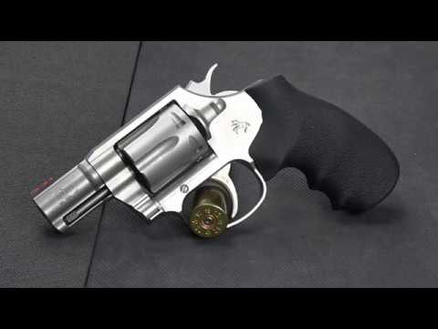 The NEW Colt Cobra: full review & range