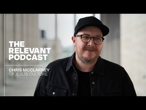 Episode 1155: Chris McClarney