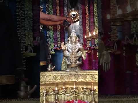 Ayyappa Abhishekam | Chanda Melam #ayyappaswamidevastanamkoduru #ayyappaabhishekalu