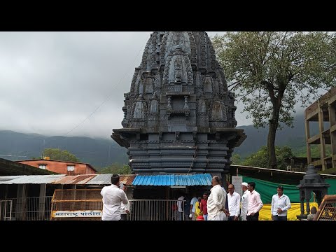 निवृत्तीनाथ समाधी मंदिर #varkari #bhajan