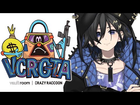 【 #VCRGTA3 】７日目 - 大型を攻略したい【 奏手イヅル / ホロスターズ 】