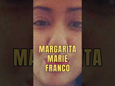 RIP MARGARITA MARIE FRANCO 🙏🏽🕊️#shorts #nyc #bronx #truecrime #bonitabocazas