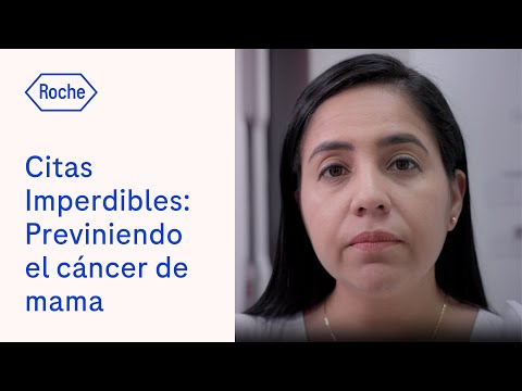 #CitasImperdibles: Detectar el cáncer de mama en LATAM puede ser cuestión de prioridades.