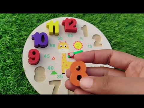 counting numbers, number puzzle 1 to 10, 12345, activity numbers puzzle for toddlers, 123 numbers