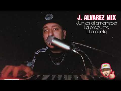 J. Alvarez Mix - PINKY (Acustico Version Cumbia)