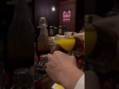 BAR BASIS ~ドイツウィーク店舗紹介~#shorts #bar #shrotsvideo #青梅市