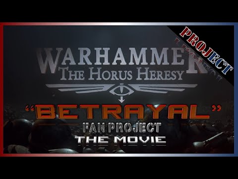 Horus Heresy - Betrayal (Thanks for My Subscribers)