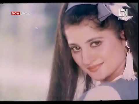 Humein To Loot Liya Milke Hussan Walon Ne - Sahiba & Rambo - Film Love 95 (1996)