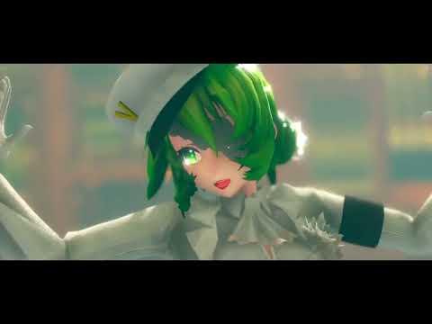 【VOCALOID COLLAB】『Girls』【Megpoid GUMI V4】