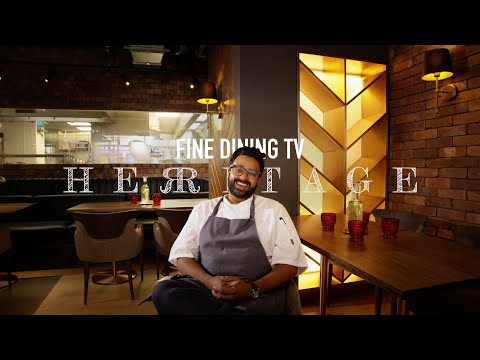 Modern Swiss Indulgence with Aarik Persaud & Heritage