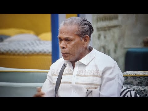 പാട്ട് പാടി വൈറലായി ജിന്റോയുടെ അച്ഛൻ!!😯😯 Bigg Boss Malayalam season 6 live #bbms6promo #bbms6 Jinto