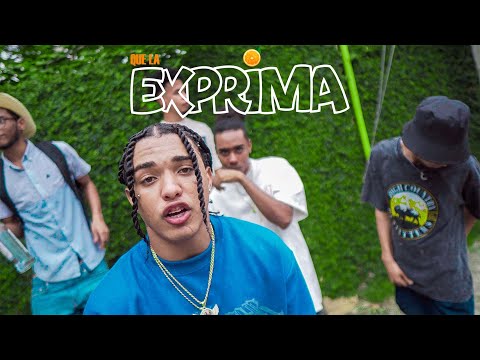 El Fonky x Chaki Bley x Tyga Boy Mc - Que La Exprima (Video Oficial)